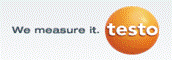 德图仪器（Testo）