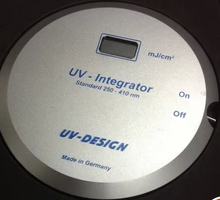 UV-int能量计维修