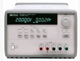 Agilent E3633A 直流电源维修