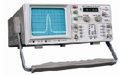 SM5011扫频式频谱分析仪维修