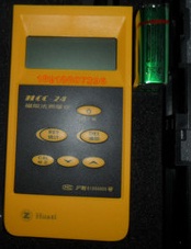 HCC-24磁阻法测厚仪维修