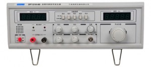 DF1316-20音频扫频信号发生器维修