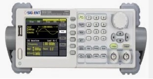 SDG-1022函数信号发生器维修