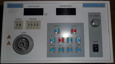 SANKI NS61000-2静电放电发生器维修
