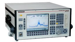 SMR-4503 EMI测量接收机维修