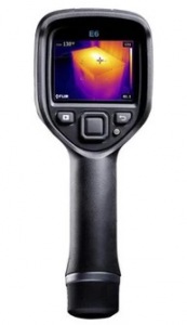 FLIR E4红外热像仪维修