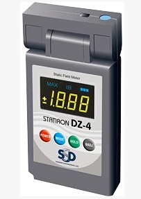 SSD DZ4静电测试仪维修