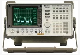 HP8563E频谱分析仪维修