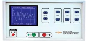 YG201A-5K匝间冲击耐压测试仪维修