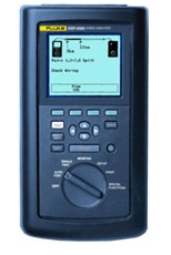 FLUKE DSP2000电缆分析仪维修