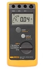 FLUKE 1621接地电阻测试仪维修