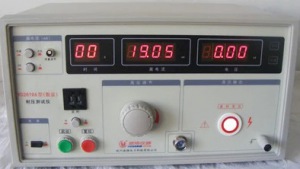 VG2670A高压机维修