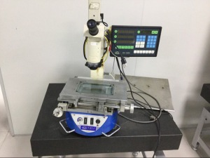 二手JX15新天光投影仪测量仪销售
