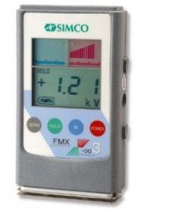  SIMCO FMX003静电测试仪维修